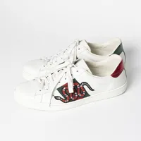 Tênis Gucci Ace  - imagem 3