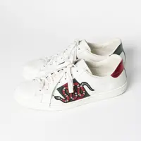 Tênis Gucci Ace  - imagem 3