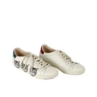 Tênis Gucci Ace Cats Off-White - imagem 1