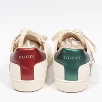Tênis Gucci Ace Cats Off-White - imagem 3