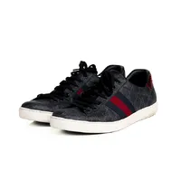 Tênis Gucci Ace GG Supreme  - imagem 1