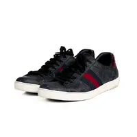 Tênis Gucci Ace GG Supreme  - imagem 1
