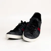 Tênis Gucci Ace GG Supreme  - imagem 4
