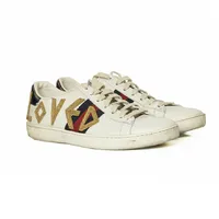 Tênis Gucci Ace Loved  - imagem 1