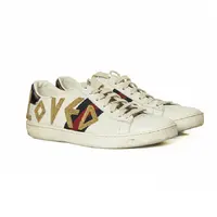 Tênis Gucci Ace Loved  - imagem 1
