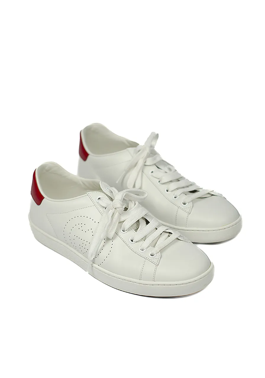 Tênis Gucci Ace