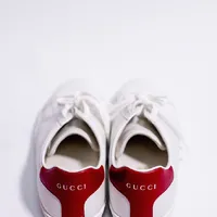 Tênis Gucci Ace - imagem 4