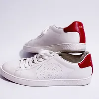 Tênis Gucci Ace - imagem 3