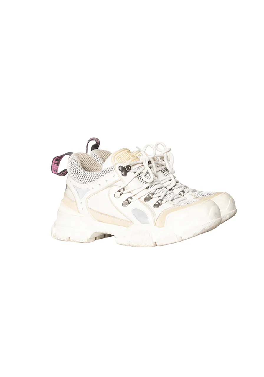 Tênis Gucci Flashtrek Chunky 