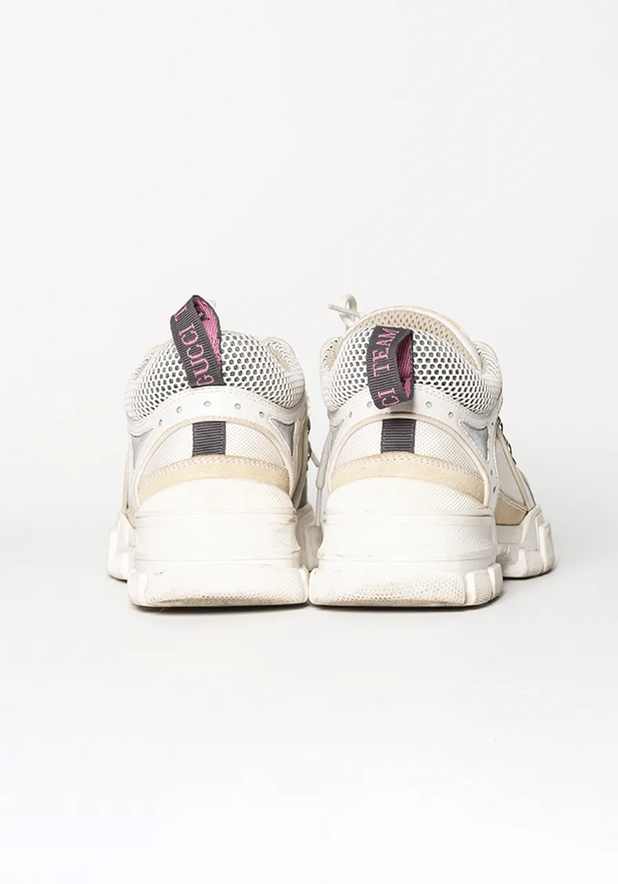 Tênis Gucci Flashtrek Chunky 