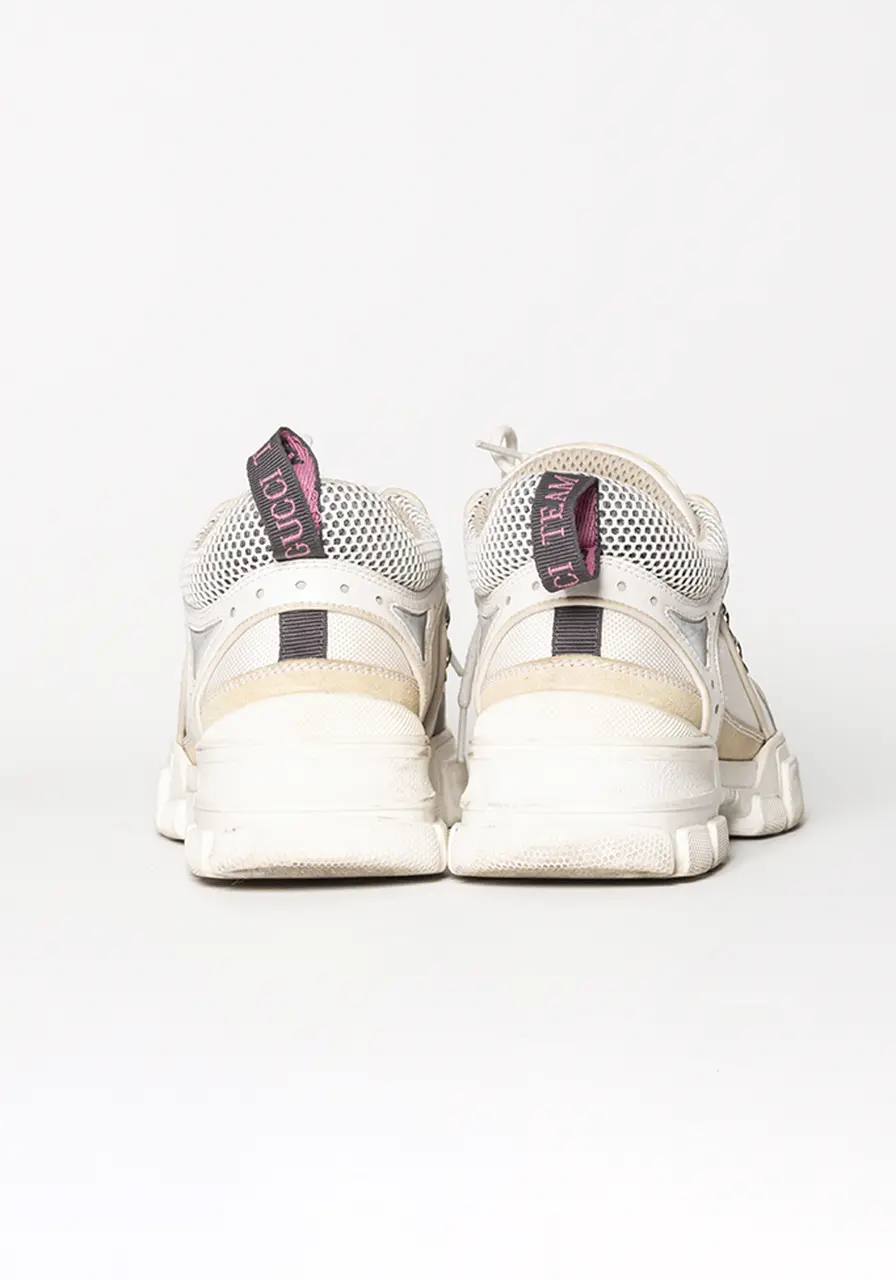 Tênis Gucci Flashtrek Chunky 