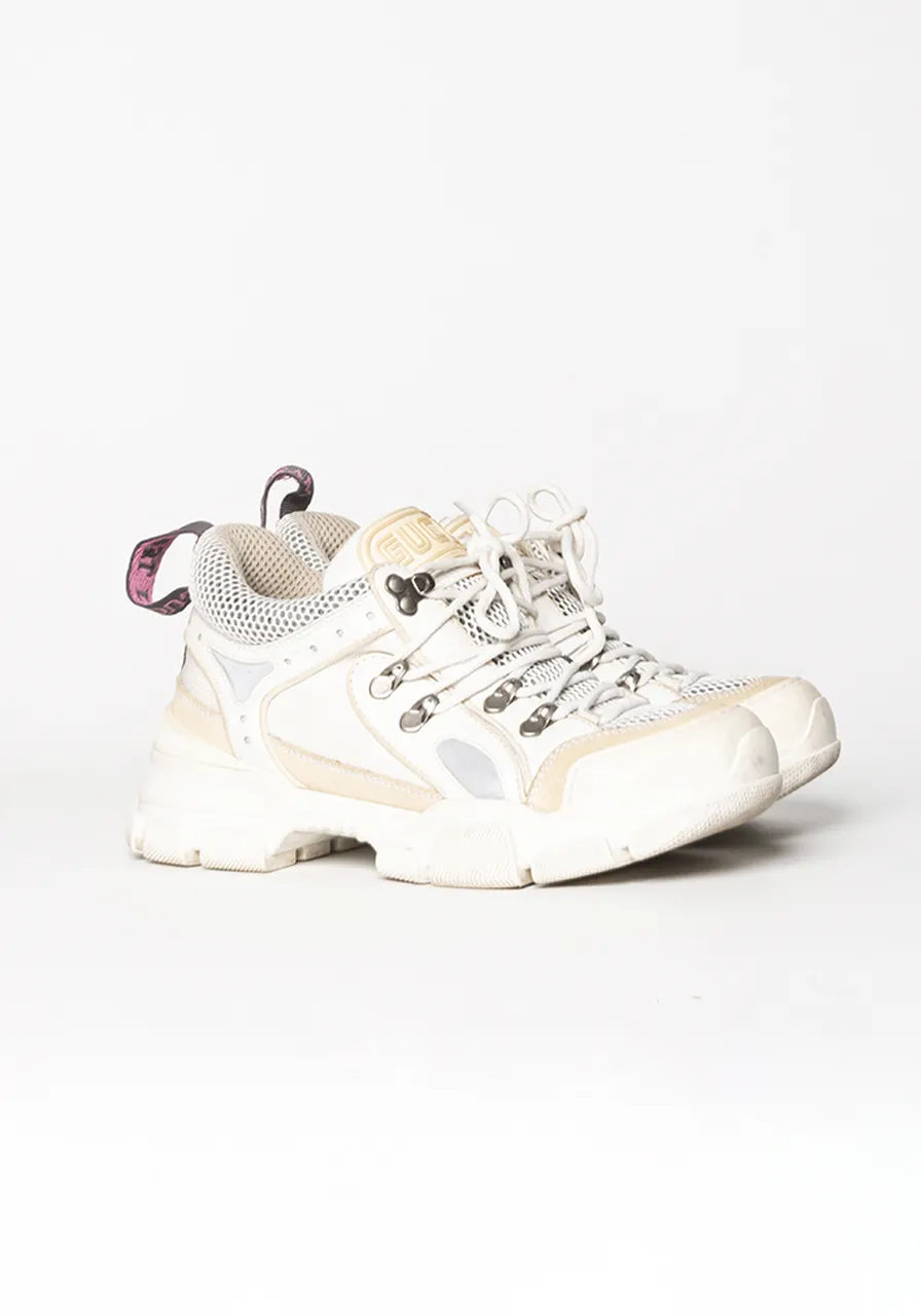 Tênis Gucci Flashtrek Chunky 