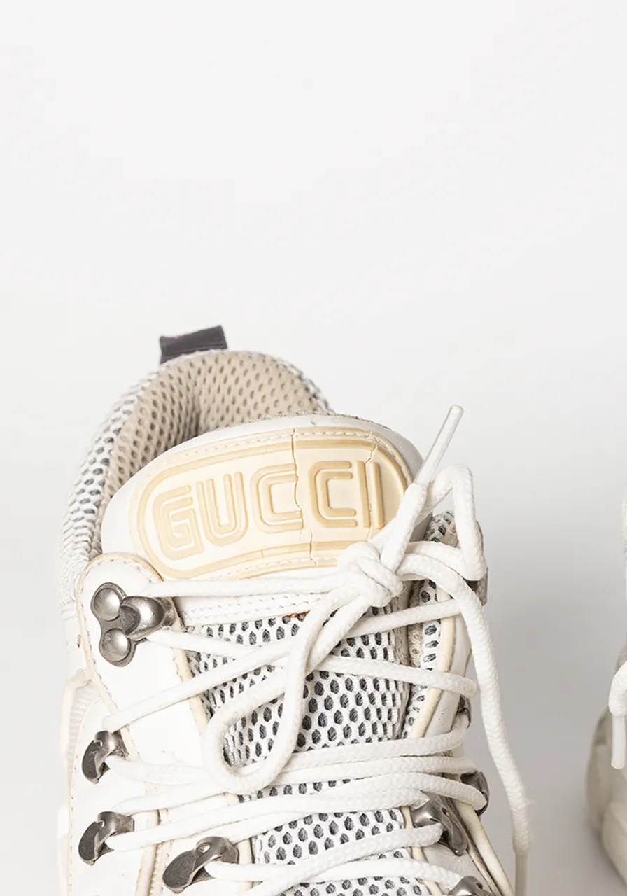 Tênis Gucci Flashtrek Chunky 