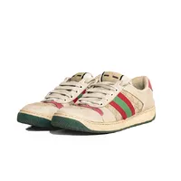Tênis Gucci GG Canvas Screener Sneakers  - imagem 1