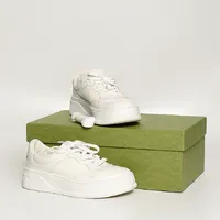 Tênis Gucci GG Embossed Sneakers  - imagem 4