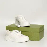 Tênis Gucci GG Embossed Sneakers  - imagem 4