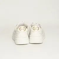 Tênis Gucci GG Embossed Sneakers  - imagem 5
