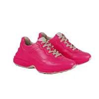 Tênis Gucci Rhyton Fluorescente   - imagem 1