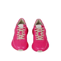 Tênis Gucci Rhyton Fluorescente   - imagem 6