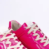 Tênis Gucci Rhyton Fluorescente   - imagem 5