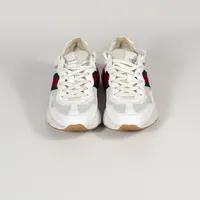 Tênis Gucci Rhyton Cut Out - imagem 4