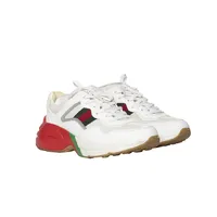 Tênis Gucci Rhyton Cut Out  - imagem 1