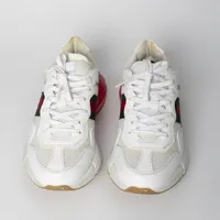 Tênis Gucci Rhyton Cut Out  - imagem 3