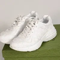 Tênis Gucci Rhyton GG Supreme  - imagem 2