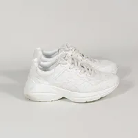 Tênis Gucci Rhyton GG Supreme  - imagem 5