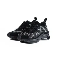 Tenis Gucci Run GG  - imagem 1