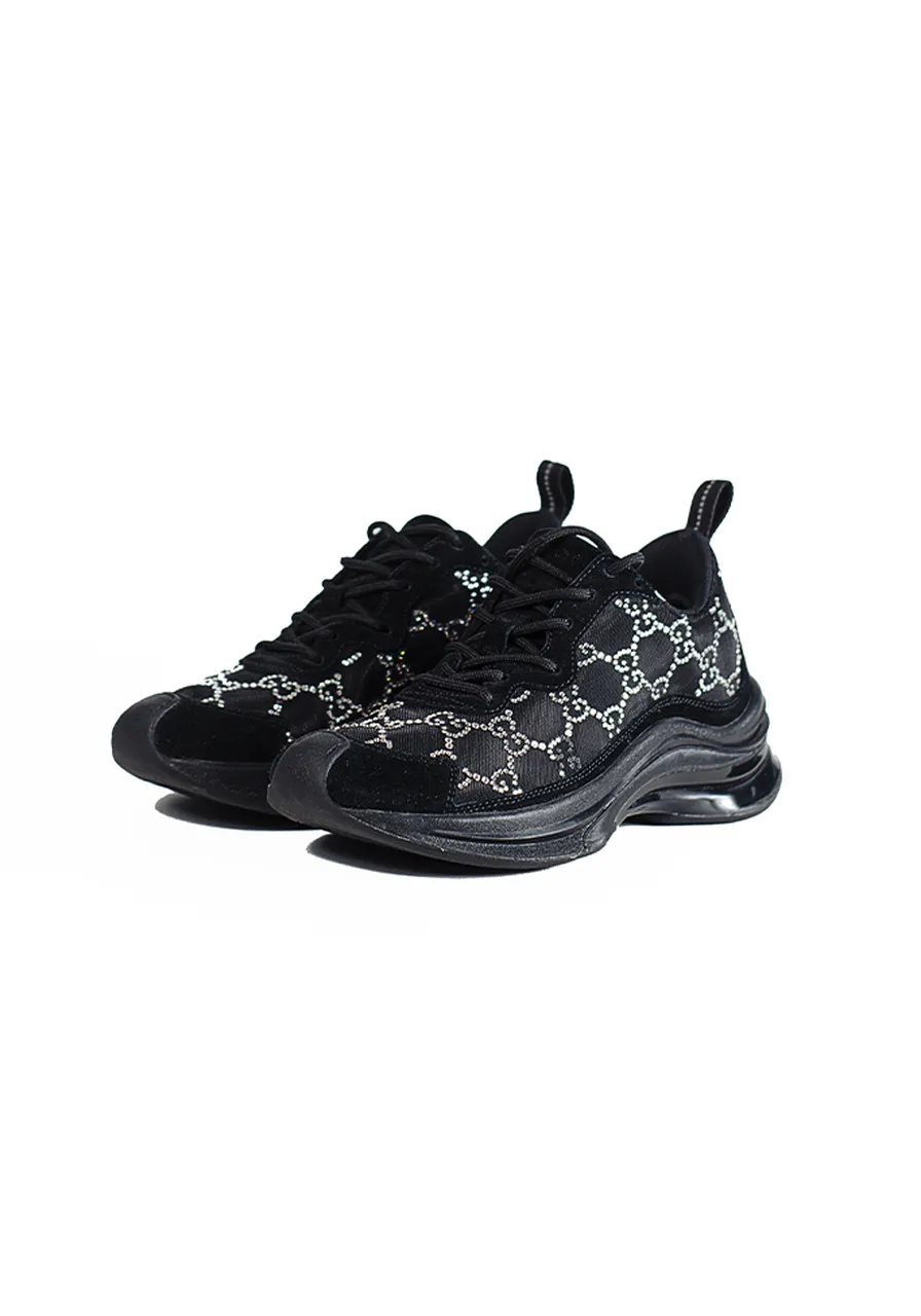 Tenis Gucci Run GG 