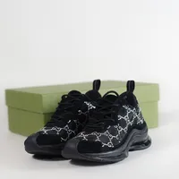 Tenis Gucci Run GG  - imagem 3
