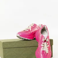 Tênis Gucci Rython  - imagem 5