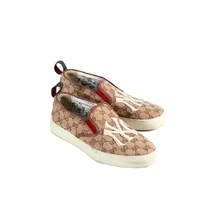 Tênis Gucci Slip-In Ny Yankees  - imagem 1
