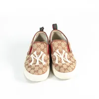 Tênis Gucci Slip-In Ny Yankees  - imagem 2