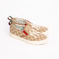 Tênis Gucci Slip-In Ny Yankees  - imagem 3
