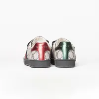 Tênis Gucci Supreme Kids  - imagem 2