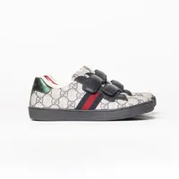 Tênis Gucci Supreme Kids  - imagem 3