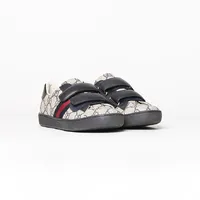 Tênis Gucci Supreme Kids  - imagem 4