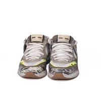 Tênis Gucci Ultrapace Natural Ardesia  - imagem 1