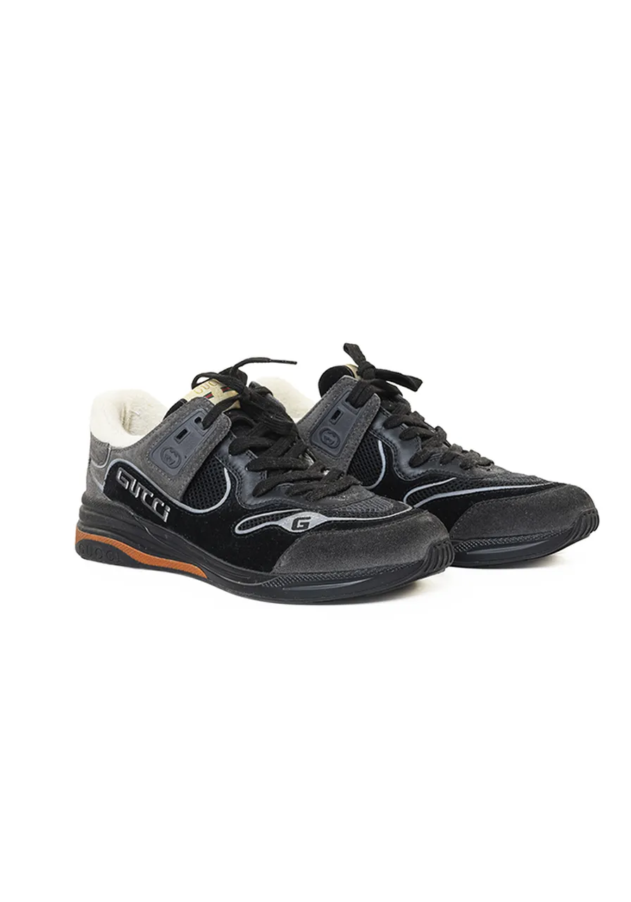 Tênis Gucci Ultrapace Sneaker 