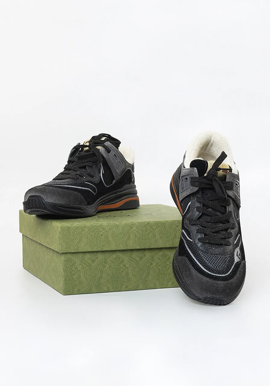 Tênis Gucci Ultrapace Sneaker 