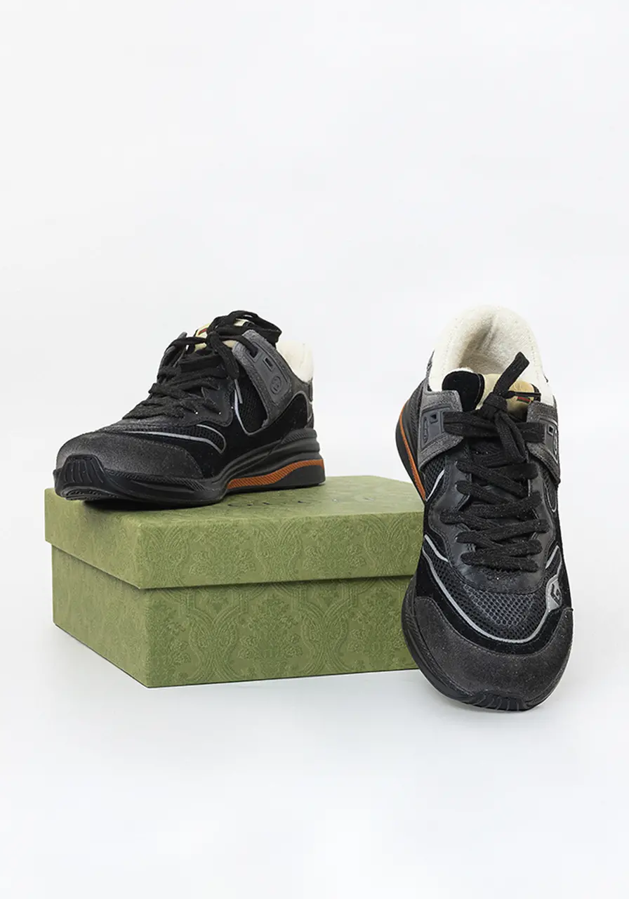 Tênis Gucci Ultrapace Sneaker 