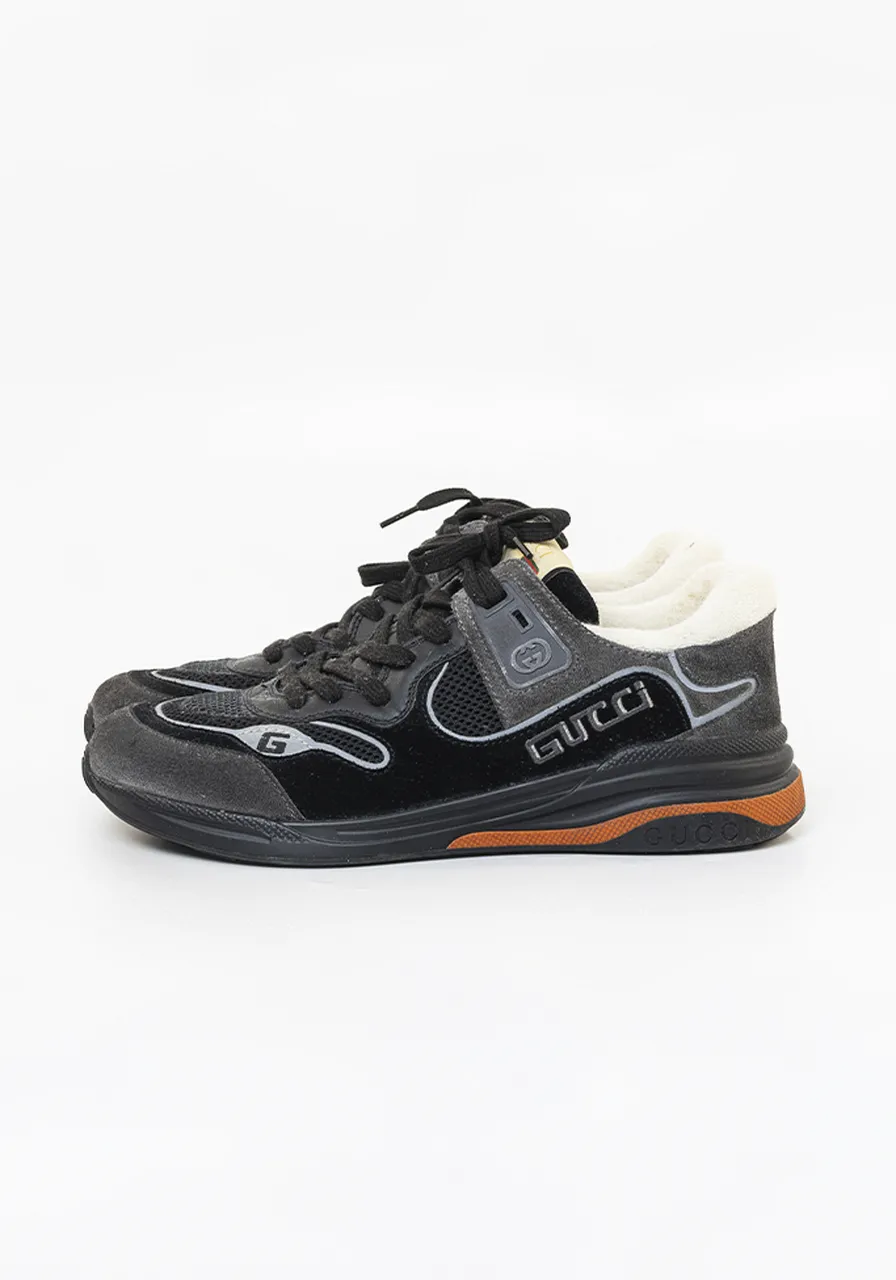 Tênis Gucci Ultrapace Sneaker 