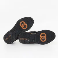 Tênis Gucci Ultrapace Sneaker  - imagem 4