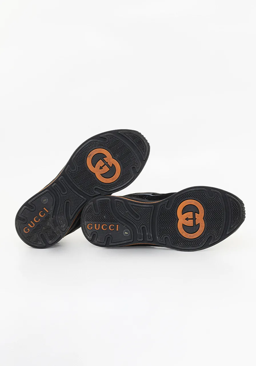 Tênis Gucci Ultrapace Sneaker 