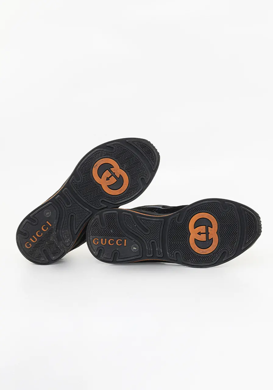 Tênis Gucci Ultrapace Sneaker 