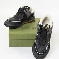Tênis Gucci Ultrapace Sneaker  - imagem 6
