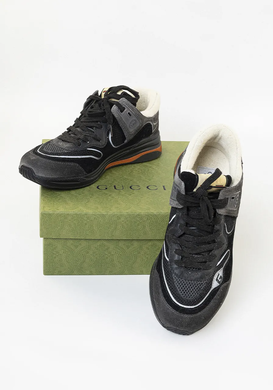 Tênis Gucci Ultrapace Sneaker 