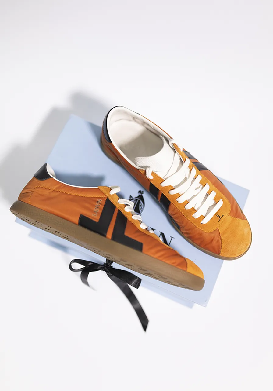 Tênis Lanvin